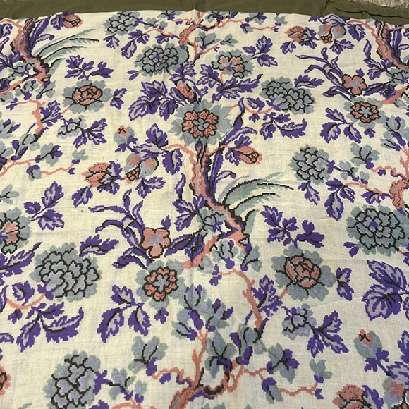 Glentex Scarf - Picture 2 of 4